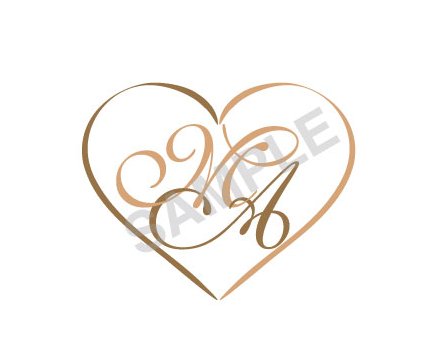 I googled 39wedding logo 39 and found Love Letters logos Marry Monograms 