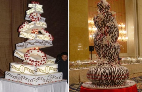 John+deere+cake+toppers+wedding+cakes