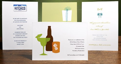 gayweddinginvitations While a goodly number of OutVite's designs feature